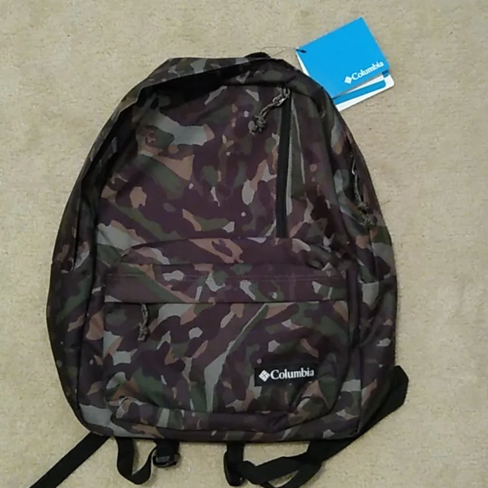Columbia Sun Pass II Backpack